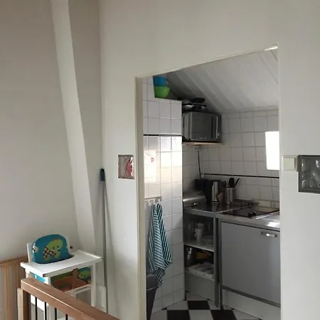 Casa Marita * Zandvoort