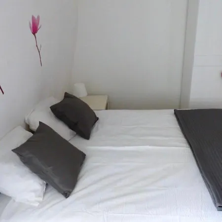 Apartment Casa Marita *