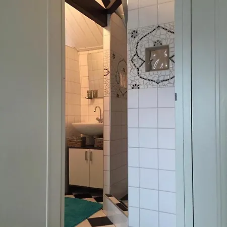 Apartment Casa Marita *