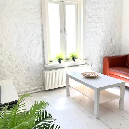 Casa Marita Apartment *