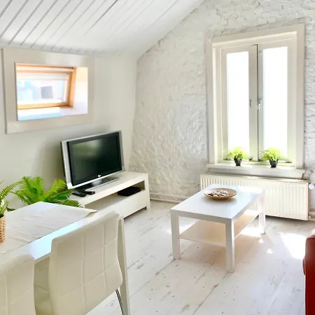 Apartment Casa Marita Zandvoort