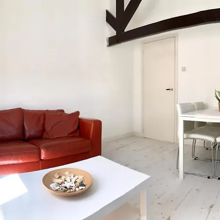 Casa Marita Apartment Zandvoort